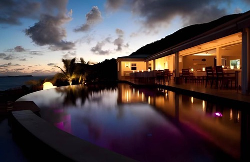Anse de Toiny Hotel | 255 m² Hotel ∙ 2 bedrooms ∙ 127 guests