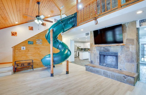Yantis House | 255 m² House ∙ 4 bedrooms ∙ 12 guests