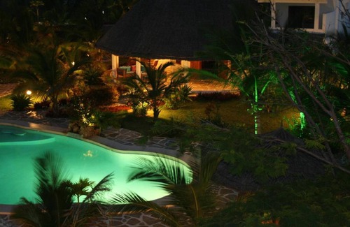 Watamu Villa | 255 m² Villa ∙ 3 bedrooms ∙ 8 guests