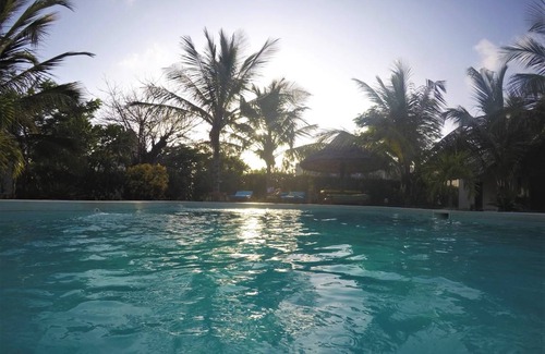 Watamu Villa | 255 m² Villa ∙ 3 bedrooms ∙ 8 guests