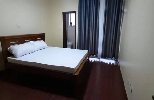 Kilimani Apartment | 257 m² Apartment ∙ 4 bedrooms ∙ 8 guests
