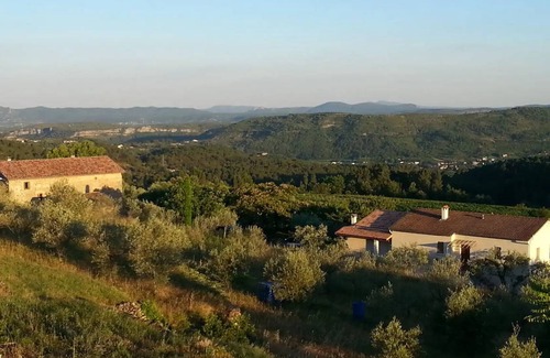 Chambonas House | 257 m² House ∙ 5 bedrooms ∙ 12 guests