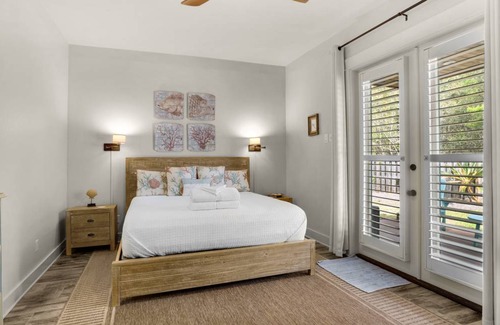 Seacrest House | 258 m² House ∙ 4 bedrooms ∙ 14 guests