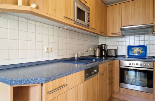 Trassenheide Apartment | 25b - Fewo 2 - Karlshagen, Ferienhaus am Hasenwinkel