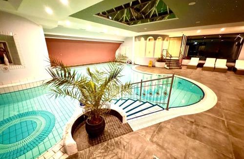 Neusiedl am See Apartment | 25h SPA-Residenz BEST SLEEP privat Garden & POOLs