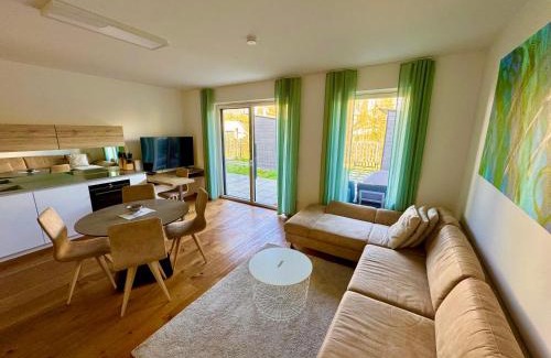 Neusiedl am See Apartment | 25h SPA-Residenz BEST SLEEP privat Garden & POOLs