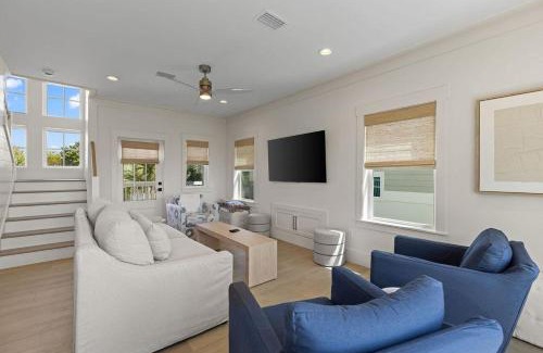 Inlet Beach House | 26 Blue Coast Ct by Coastal Dreamin