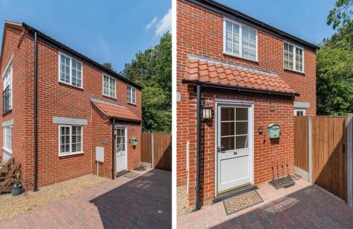 Stalham House | 26 Burtons Mill