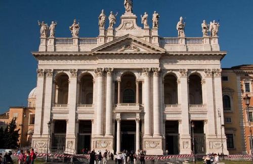 San Giovanni Bed & Breakfast | 26 m² Bed and breakfast ∙ 4 guests