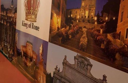 San Giovanni Bed & Breakfast | 26 m² Bed and breakfast ∙ 4 guests