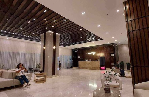 Legazpi Village Apartment | 26 m² Apartment ∙ 1 bedroom ∙ 4 guests