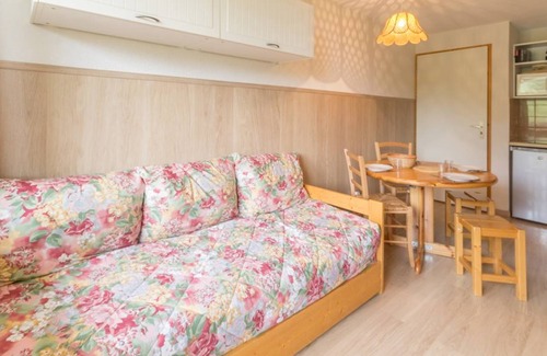 Montalbert Apartment | 26 m² Apartment ∙ 1 bedroom ∙ 4 guests