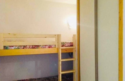 Montalbert Apartment | 26 m² Apartment ∙ 1 bedroom ∙ 4 guests
