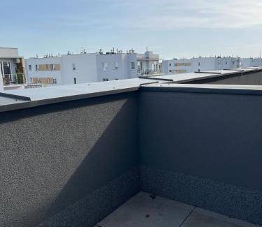 Bialoleka Apartment | 26 m² Apartment ∙ 1 bedroom ∙ 3 guests