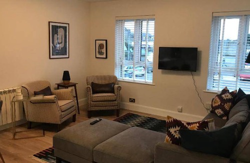 Enniscorthy Apartment | 26 m² Apartment ∙ 1 bedroom ∙ 2 guests