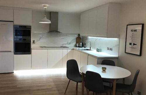 Enniscorthy Apartment | 26 m² Apartment ∙ 1 bedroom ∙ 2 guests