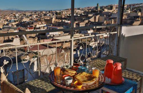 Dar Tazi Bed & Breakfast | 26 m² Bed and breakfast ∙ 3 guests