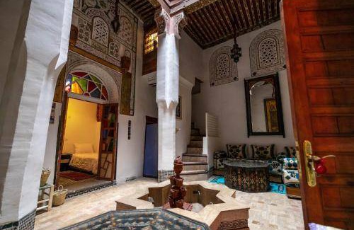 Dar Tazi Bed & Breakfast | 26 m² Bed and breakfast ∙ 3 guests