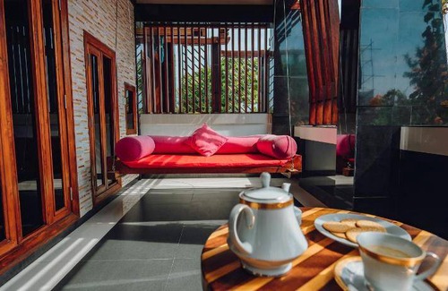 Fuvahmulah Bed & Breakfast | 26 m² Bed and breakfast ∙ 7 guests
