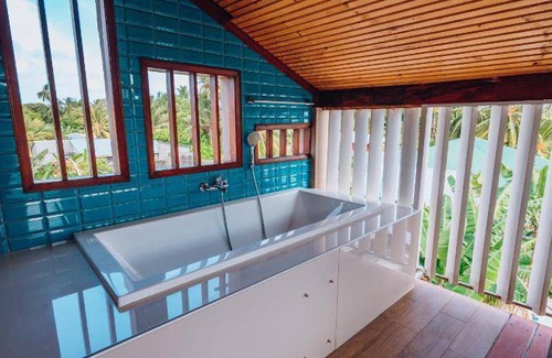 Fuvahmulah Bed & Breakfast | 26 m² Bed and breakfast ∙ 7 guests