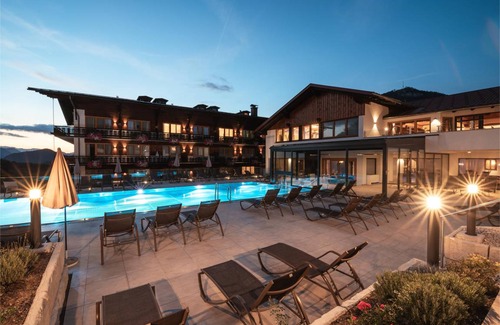 Edlbach Hotel | 26 m² Hotel ∙ 1 bedroom ∙ 4 guests