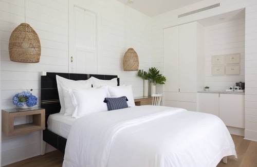 Seaside Hotel | 26 m² Hotel ∙ 1 bedroom ∙ 2 guests