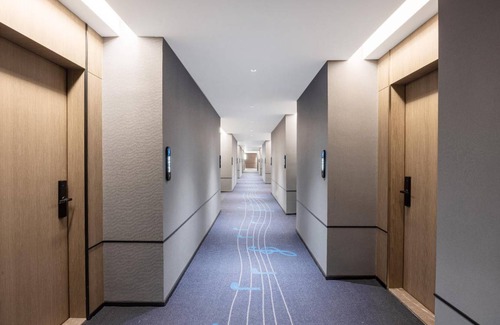 Shekou Hotel | 26 m² Hotel ∙ 2 guests