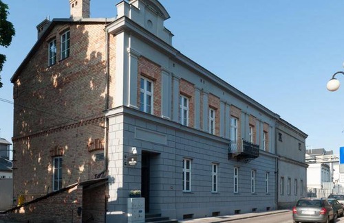 Ciechanow Hotel | 26 m² Hotel ∙ 3 guests