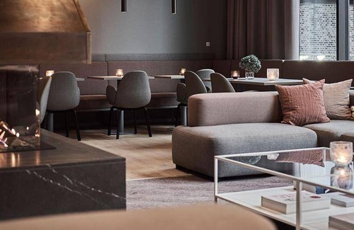 Odense Hotel | 26 m² Hotel ∙ 4 guests