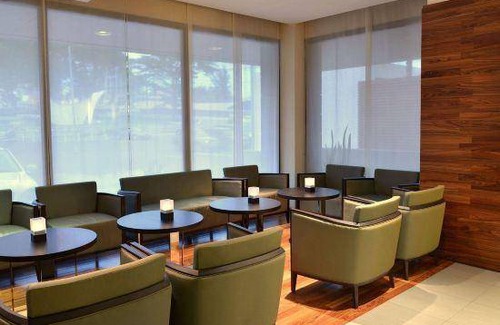 Libreville Hotel | 26 m² Hotel ∙ 3 guests