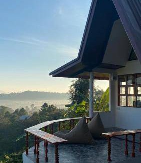 Nam Nao House | 26 m² House ∙ 1 bedroom ∙ 2 guests