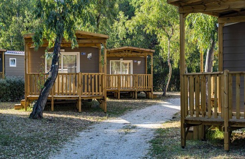 Zona XXXIV Casal Palocco House | 26 m² House ∙ 2 bedrooms ∙ 4 guests