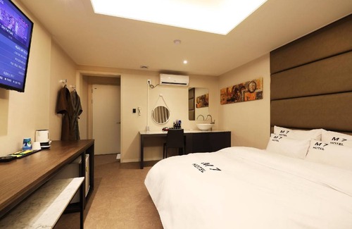 Giheung-gu Hotel | 26 m² Motel ∙ 3 guests