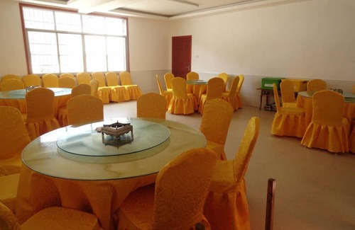 Wulingyuan House | 26 m² Motel ∙ 3 bedrooms ∙ 3 guests