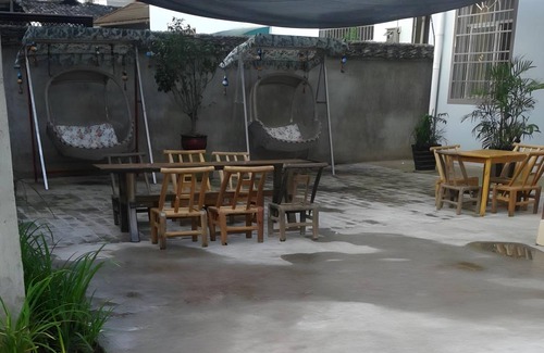 Wulingyuan House | 26 m² Motel ∙ 3 bedrooms ∙ 3 guests