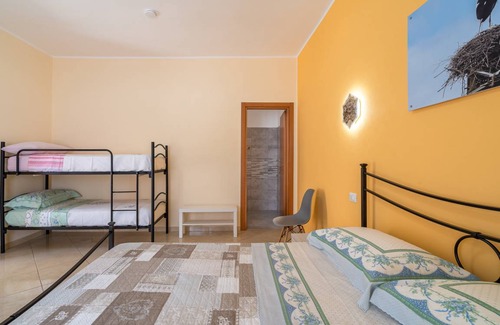 Avola Resort | 26 m² Private room ∙ 1 bedroom ∙ 4 guests