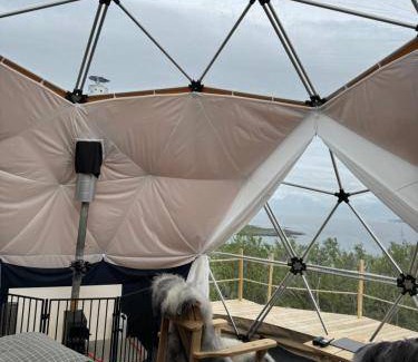 Evenes Other | 26 m² Tent ∙ 1 bedroom ∙ 2 guests