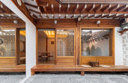 Seochon Villa | 26 m² Villa ∙ 1 bedroom ∙ 3 guests