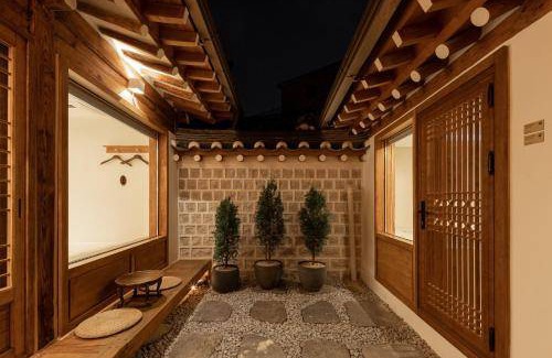 Seochon Villa | 26 m² Villa ∙ 1 bedroom ∙ 3 guests