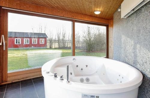 Asted House | 26 person holiday home in Roslev-By Traum