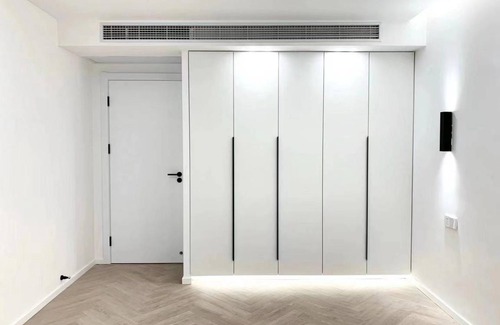 Yangpu Apartment | 260 m² Apartment ∙ 3 bedrooms ∙ 8 guests