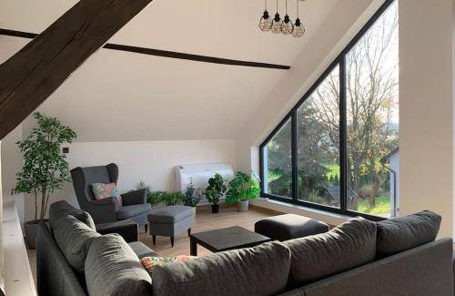 Gdow Apartment | 260 m² Apartment ∙ 2 bedrooms ∙ 8 guests