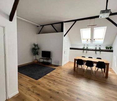 Gdow Apartment | 260 m² Apartment ∙ 2 bedrooms ∙ 8 guests