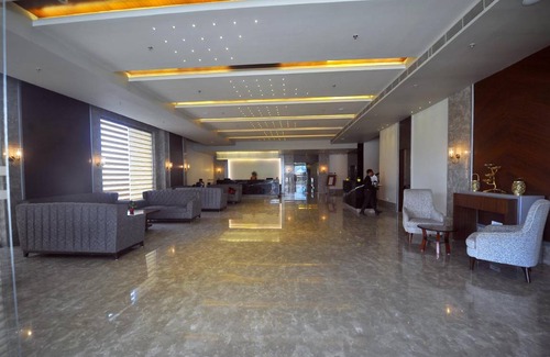 Bhubaneshwar Hotel | 260 m² Hotel ∙ 4 guests