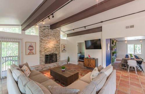Wetmore House | 260 m² House ∙ 6 bedrooms ∙ 17 guests