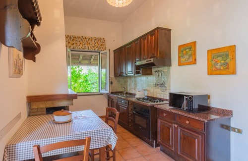Tortoreto House | 260 m² House ∙ 1 bedroom ∙ 10 guests