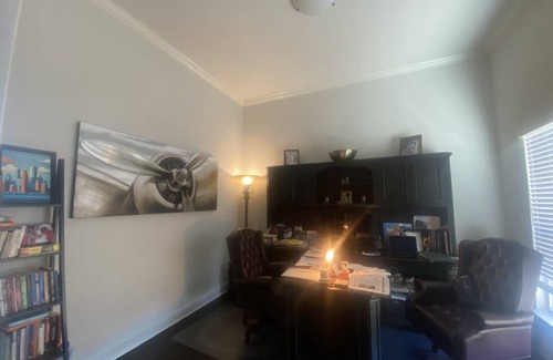 Crowley House | 260 m² House ∙ 3 bedrooms ∙ 6 guests