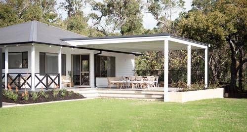 Quedjinup House | 260 m² House ∙ 4 bedrooms ∙ 10 guests