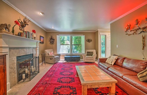 Leota House | 260 m² House ∙ 4 bedrooms ∙ 8 guests