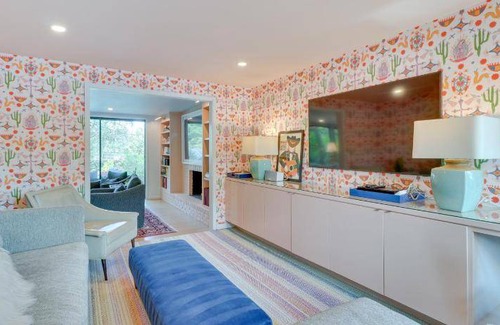 Barton Hills House | 260 m² House ∙ 4 bedrooms ∙ 8 guests